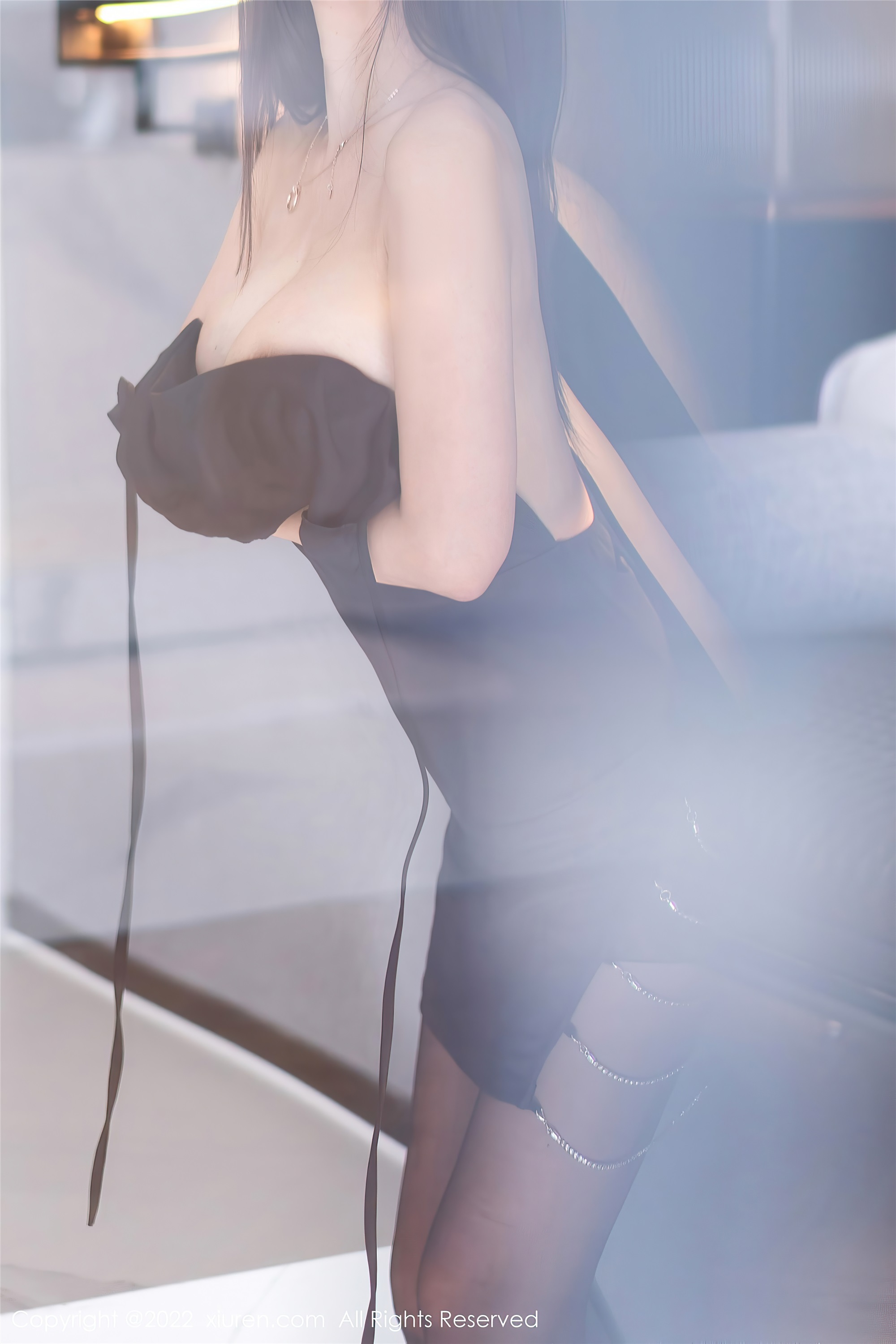 Xiuren秀人网 2022.08.17 NO.5449 laura阿姣